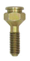 Sealweld Newman Hattersley Fitting - Carbon Steel