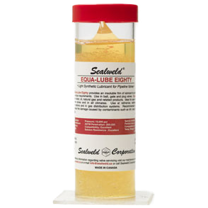 Sealweld Equa-Lube Eighty Lubricant