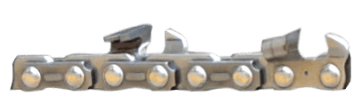 Super Vac SV375-16 Chisel E Chain