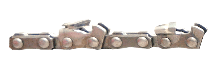 Super Vac SV377-16 Chisel E Chain