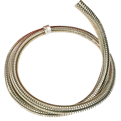 Super Vac Exhaust Extension For Gas Fan