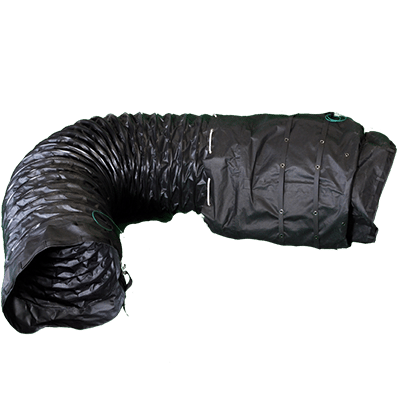 Super Vac 16x20HZAD Hazardous Location Duct - IndustrialStop