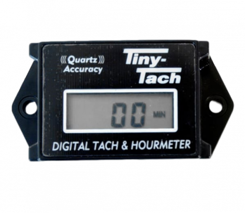LEADER Hour Meter