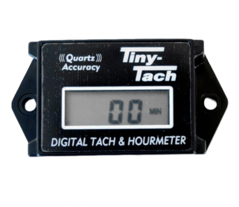 LEADER Hour Meter