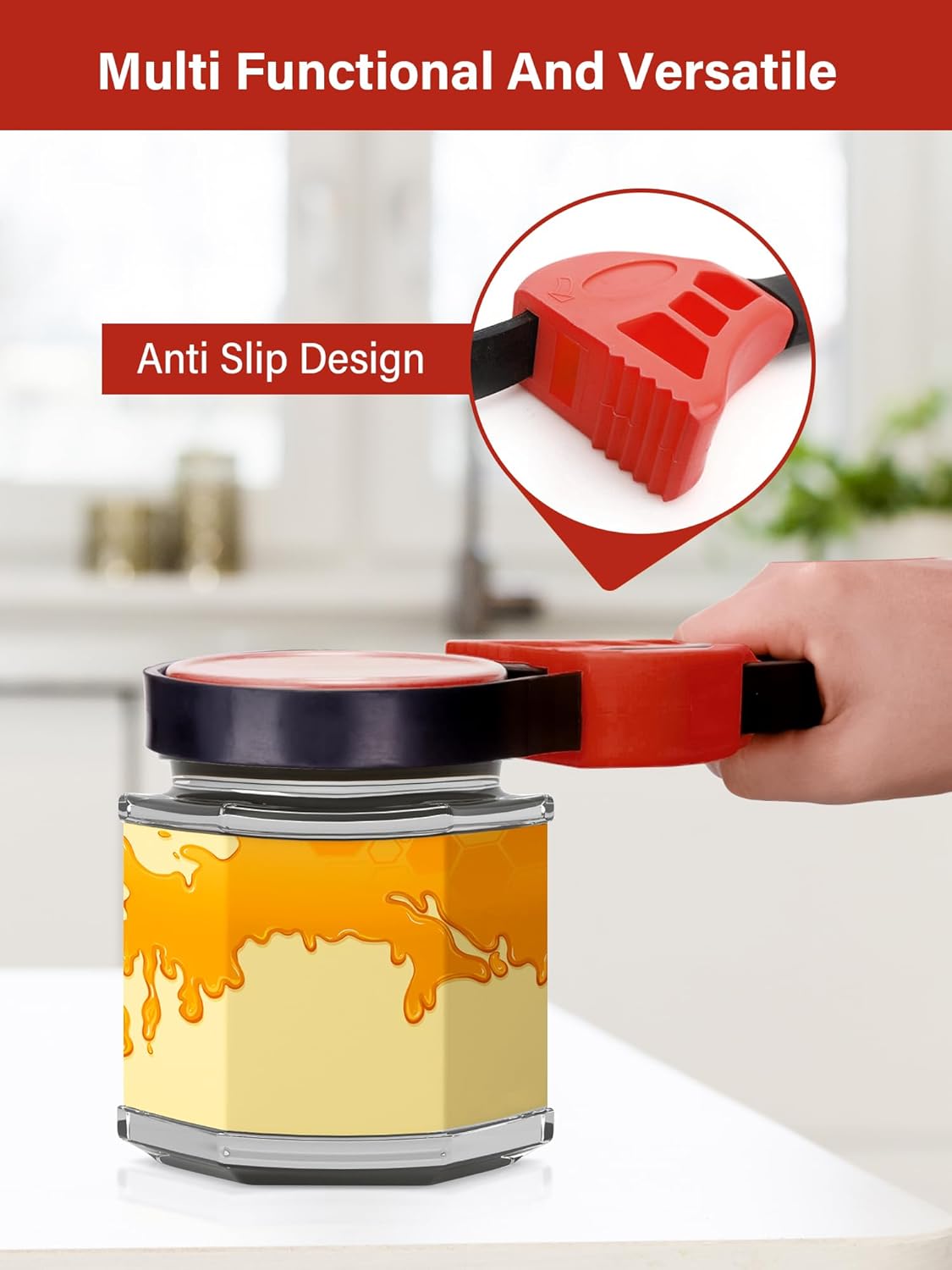 IndustrialHD Strap Wrench