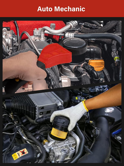 IndustrialHD Strap Wrench