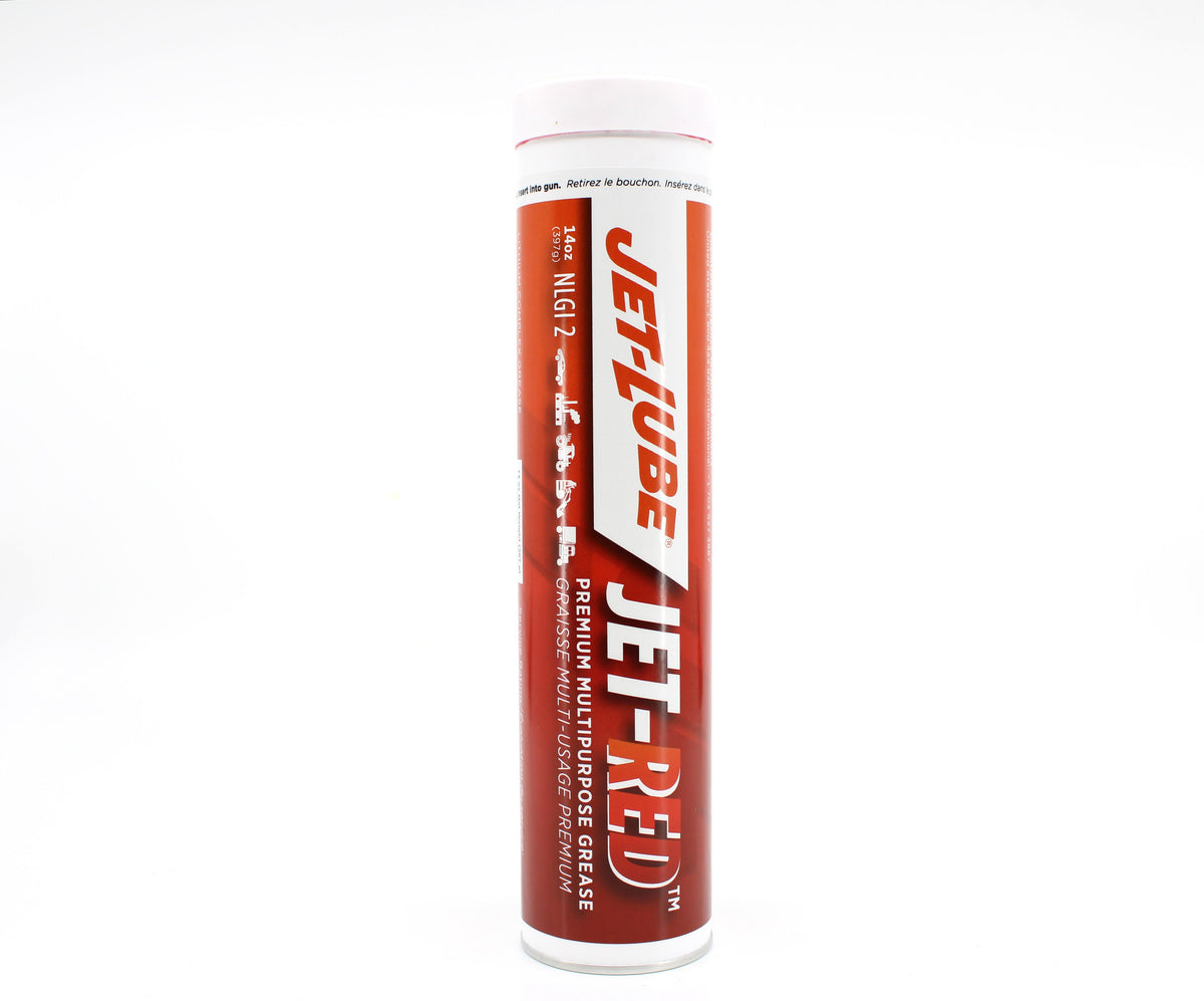 Jet-Lube JET-RED EP 2