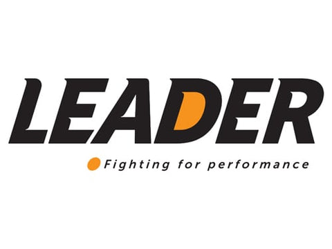 Leader Armored Gas Hose With Pressure Regulator for GF42 and Aeros2