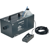 Super Vac S-500 Glycol-Based Fluid
