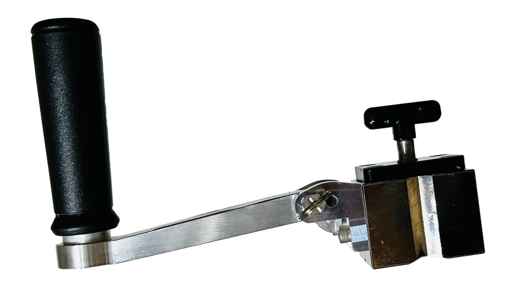 Multi-Grab V Magnetic Hand Safety Tool With ON/OFF Switch