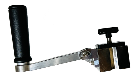Multi-Grab V Magnetic Hand Safety Tool