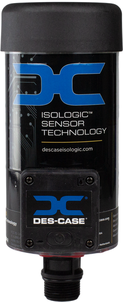 Buy Des-Case DC-IL-VG-4 Desiccant Breather | IndustrialStop