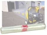 Tempest Smooth Bore Ducting