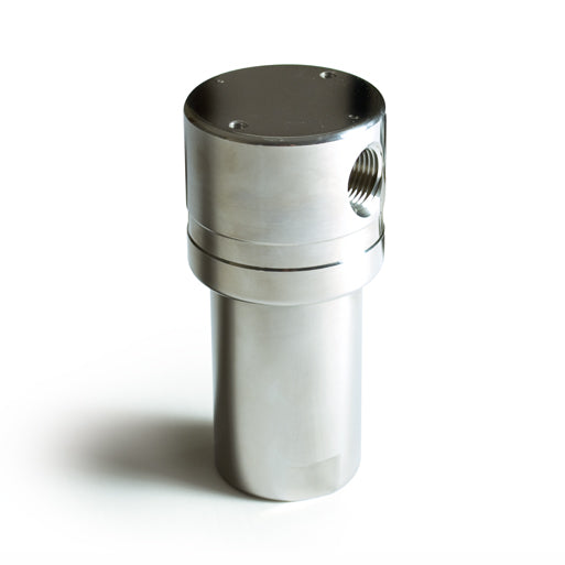 Walker Filtration High Pressure Filter