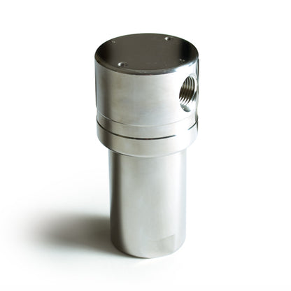 Walker Filtration High Pressure Filter