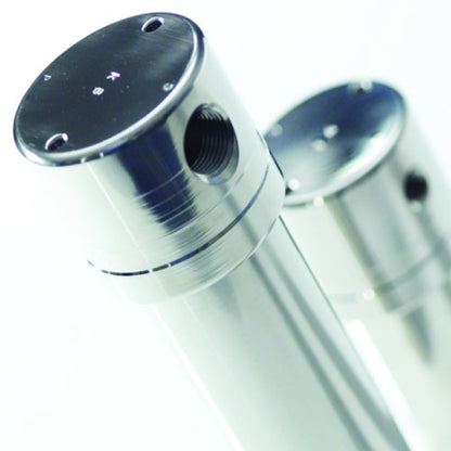 Walker Filtration High Pressure Filter