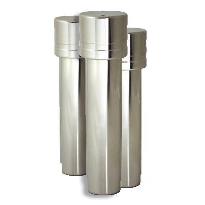 Walker Filtration High Pressure Filter