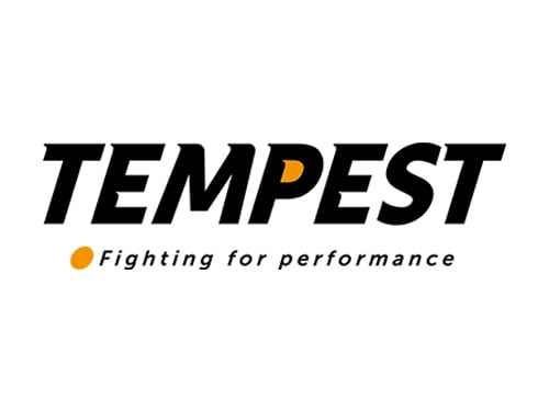 Tempest Rear Spring Foot Assembly - IndustrialStop