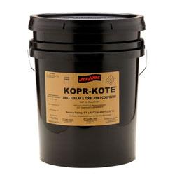 Jet-Lube 10012 - Kopr-Kote Water Well 2 Gal Pail