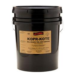 10012 - Jet-Lube Kopr-Kote Water Well 2 gal Pail