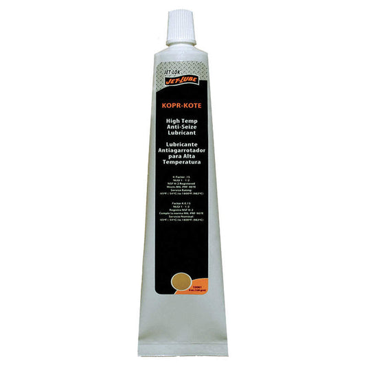 Pack of 24: 10061 - KOPR-KOTE® 6 OZ. TUBE