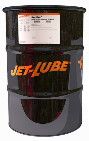 10129 - Jet-Lube Kopr-Kote Joint/Drill Collar Compound - 55 gal Drum