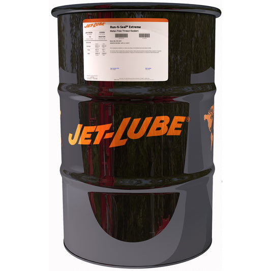 12229 - Jet-Lube Run-N-Seal® Extreme® 50 Gal. Drum