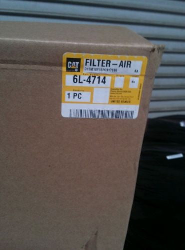6L-4714 - Cat Air Filter