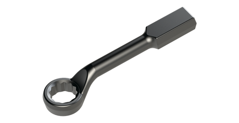 Gearench SWT45 Petol Striking Face Box Wrench