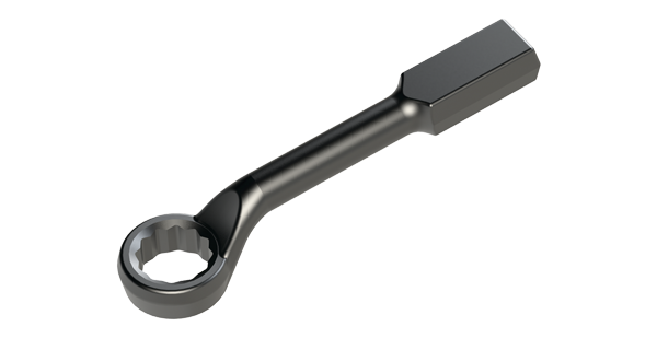 Gearench SWT25 Petol Striking Face Box Wrench