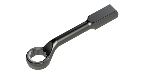 Gearench SWT41 Petol Striking Face Box Wrench