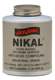 13602 - Jet-Lube Nikal® 1/2 lb Brushtop Can