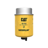 Caterpillar 138-3100 1383100 Fuel Water Separator