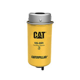 Caterpillar 145-4501 1454501 Fuel Filter