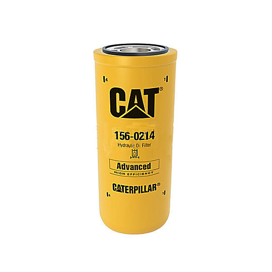 Caterpillar 156-0214 1560214 Hydraulic/Transmission Filter