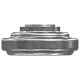 186-2001 Cylinder Head Rotocoil