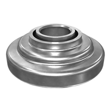 186-2001 Cylinder Head Rotocoil