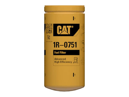 1R-0751 - Cat Fuel Filter