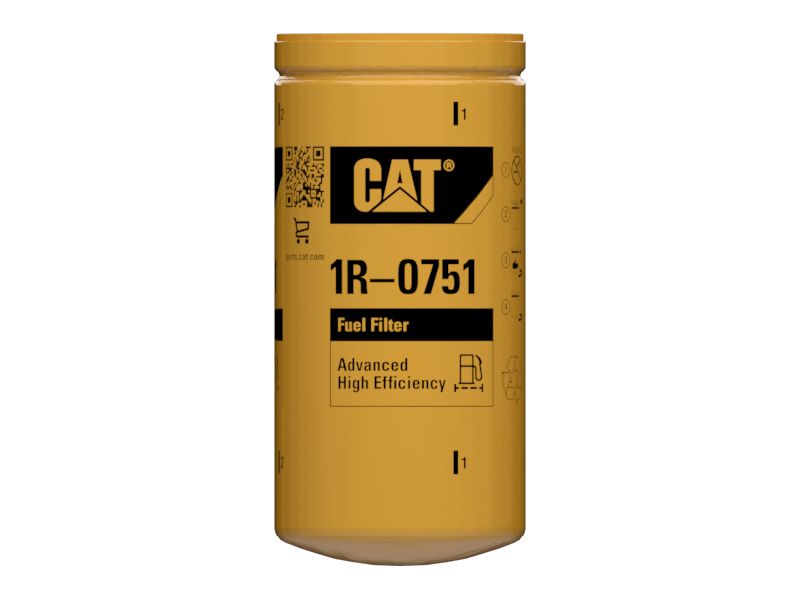 Buy 1R-0751 - Cat Fuel Filter | IndustrialStop