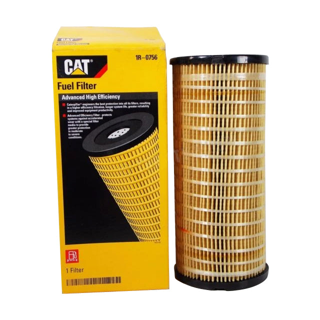1R-0756 - Cat Diesel Fuel Filter