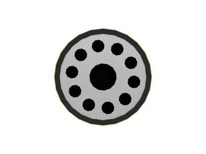 1R-1807 Caterpillar Engine Oil Filter