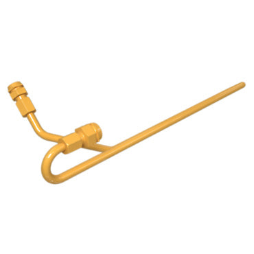 1W-6452 Fuel Injection Line