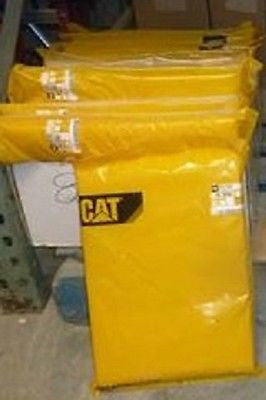 8N-2555 - Cat Filter-Soot