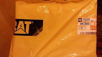 8N-2555 - Cat Filter-Soot