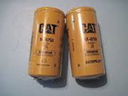 Caterpillar 1R-0750 Fuel Filter