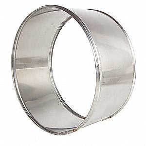 RAMFAN DC16 16'' Duct Coupler Stainless HD