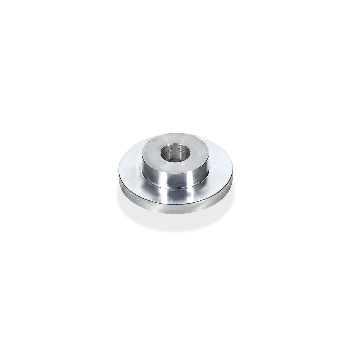 Slide Sledge 213772 2'' PVC Aluminum Conduit Tip