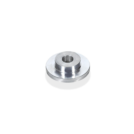 Slide Sledge 213772 2'' PVC Aluminum Conduit Tip