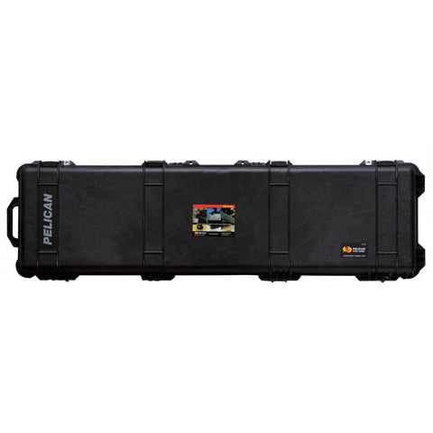 Slide Sledge 2138001 Mechanical Case