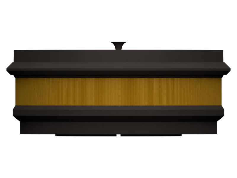 226-2779  - Cat Engine Air Filter
